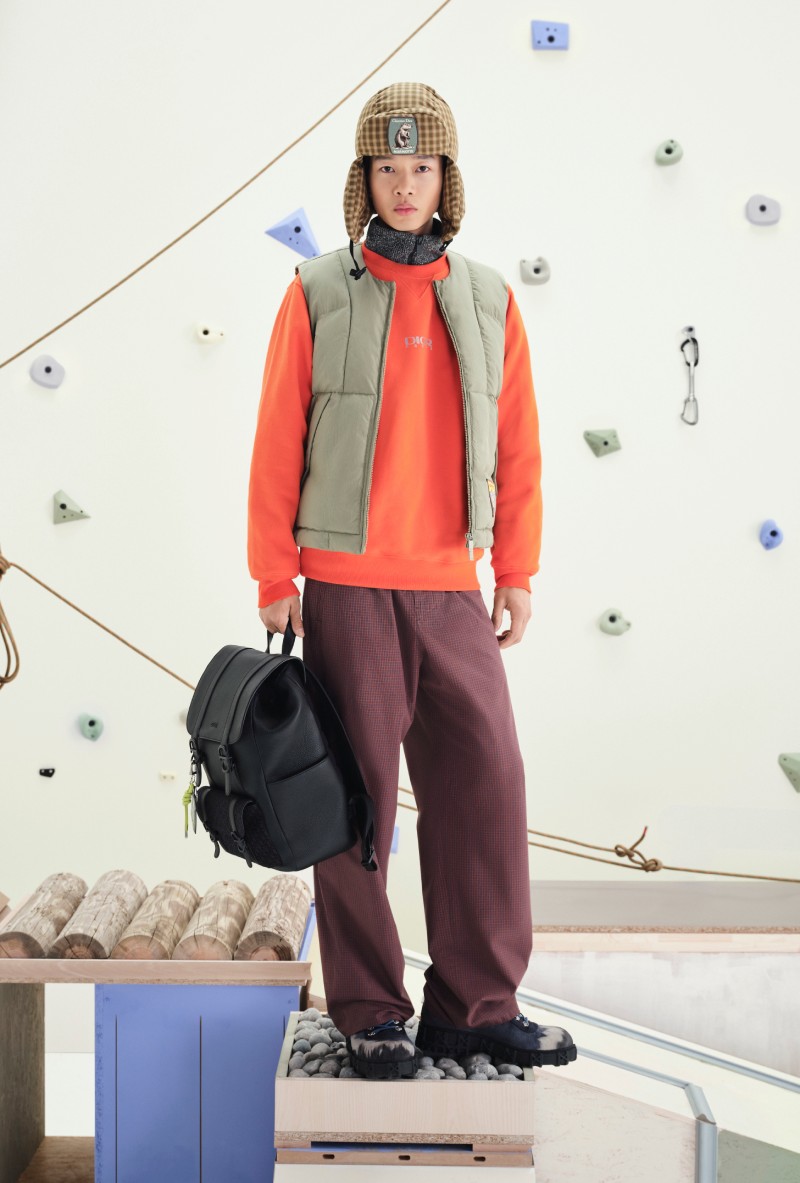 Tendencias moda invierno 2025