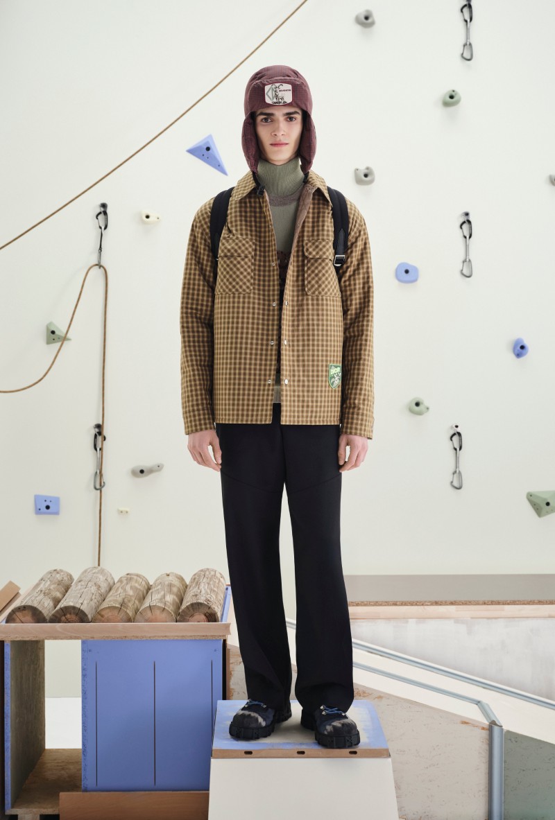 Tendencias moda invierno 2025