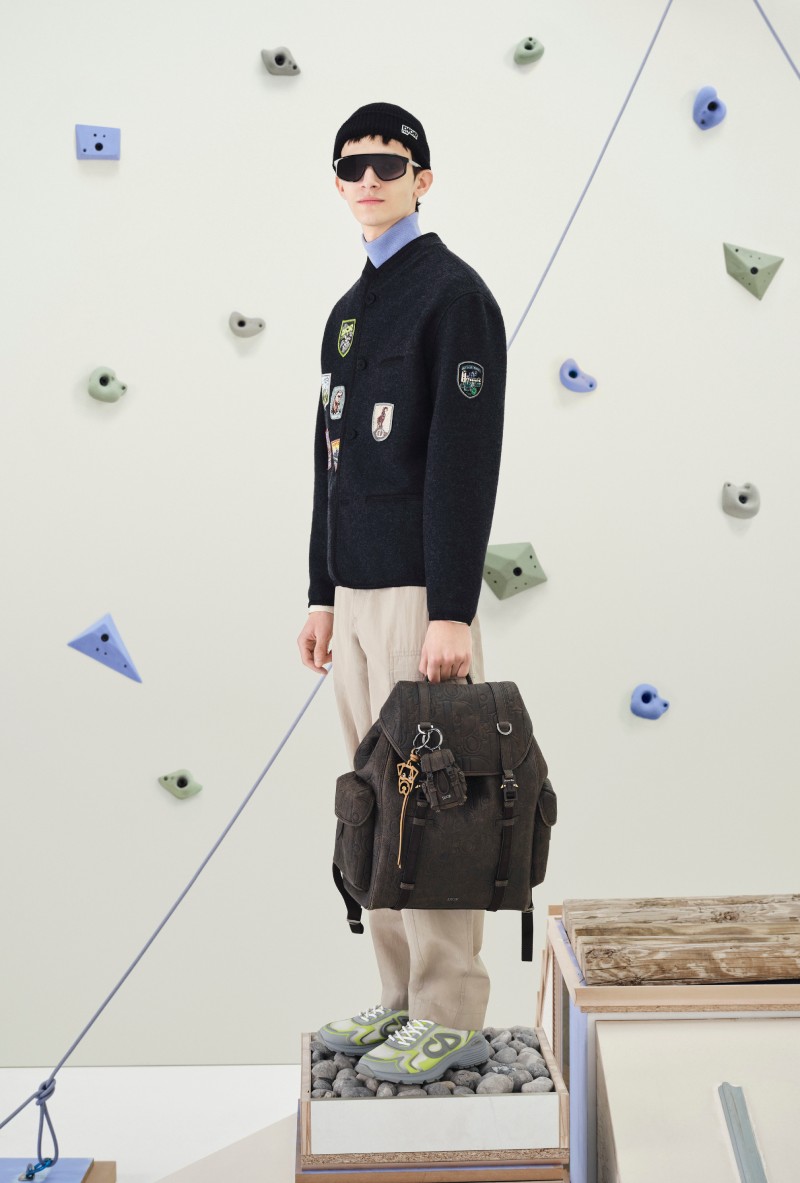 Tendencias moda invierno 2025