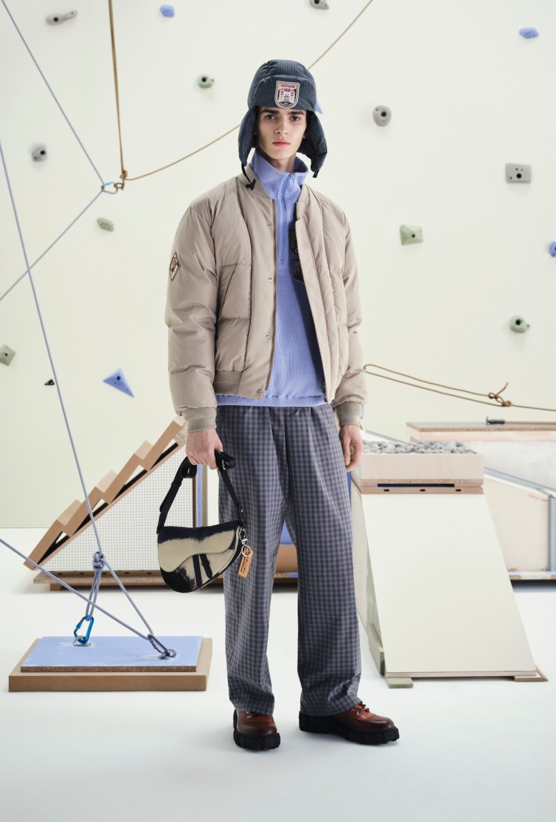 Tendencias moda invierno 2025