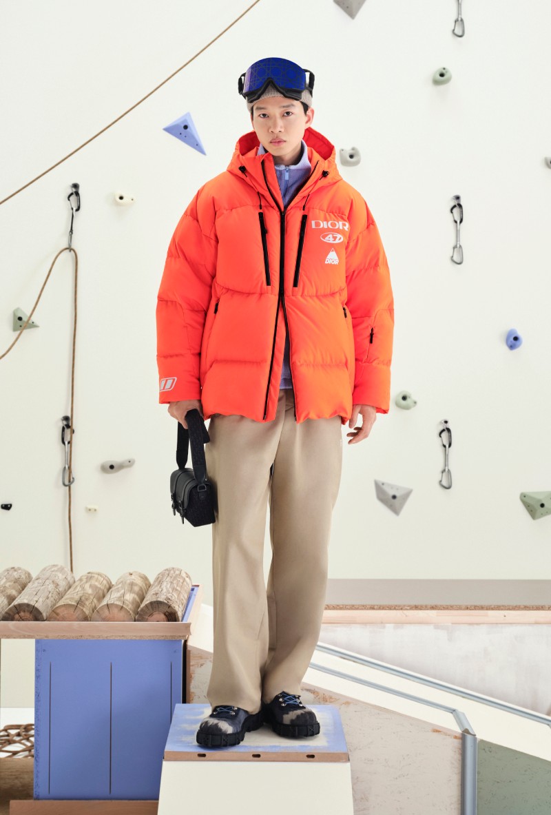 Tendencias moda invierno 2025