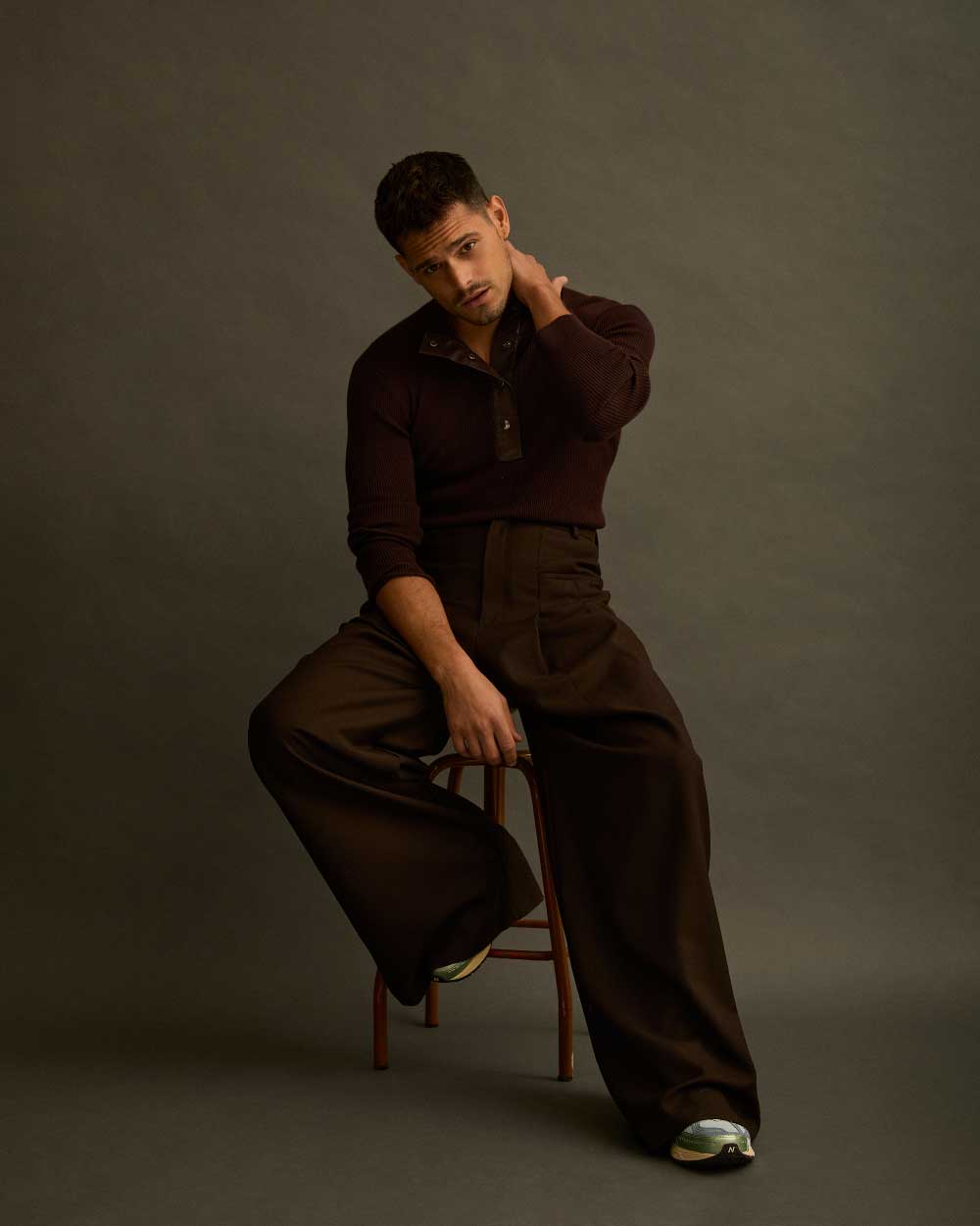 lucas velasco actor argentino triunfa españa