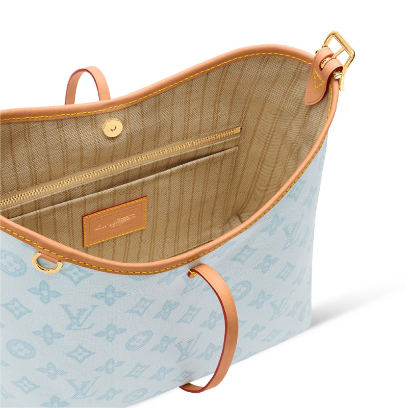 130 años de legado e innovación: LV Monogram Anniversary