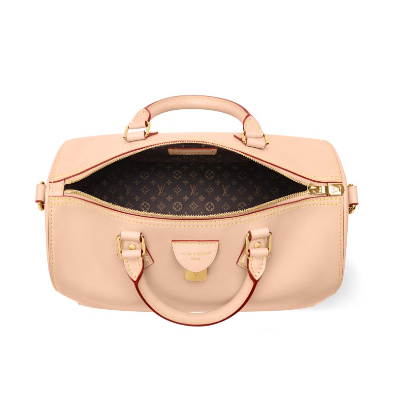 130 años de legado e innovación: LV Monogram Anniversary