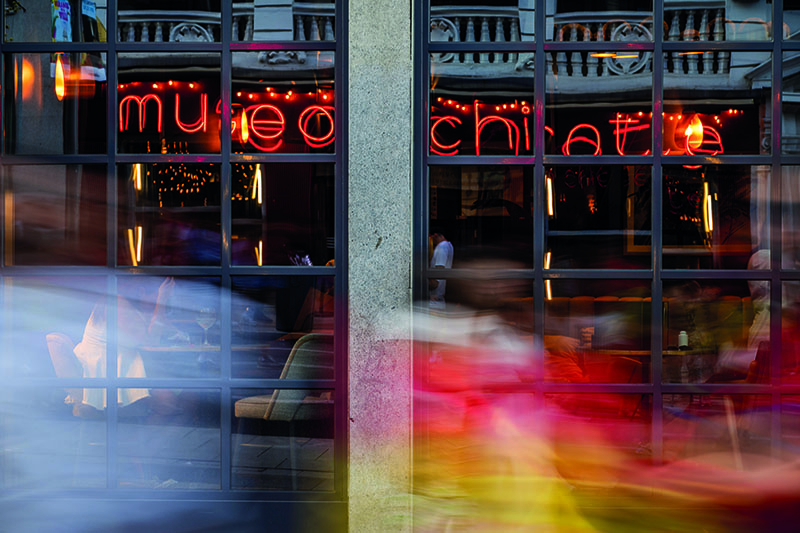 Madrid Cocktail: el libro que ordena un siglo en la barra