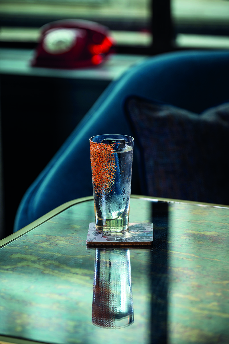 Madrid Cocktail: el libro que ordena un siglo en la barra