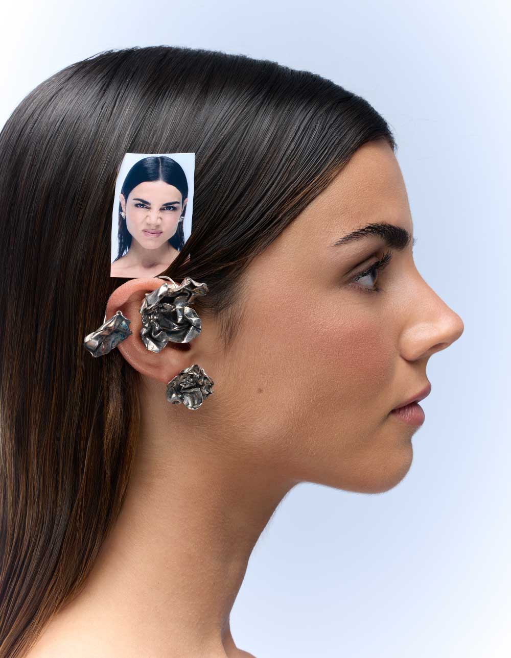 mafalda cardenal cantante anuncio suchard