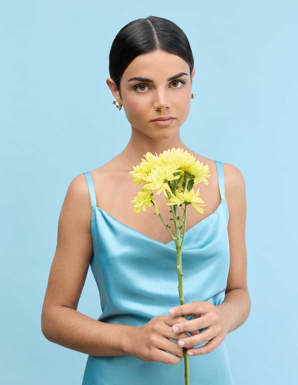 mafalda cardenal cantante anuncio suchard