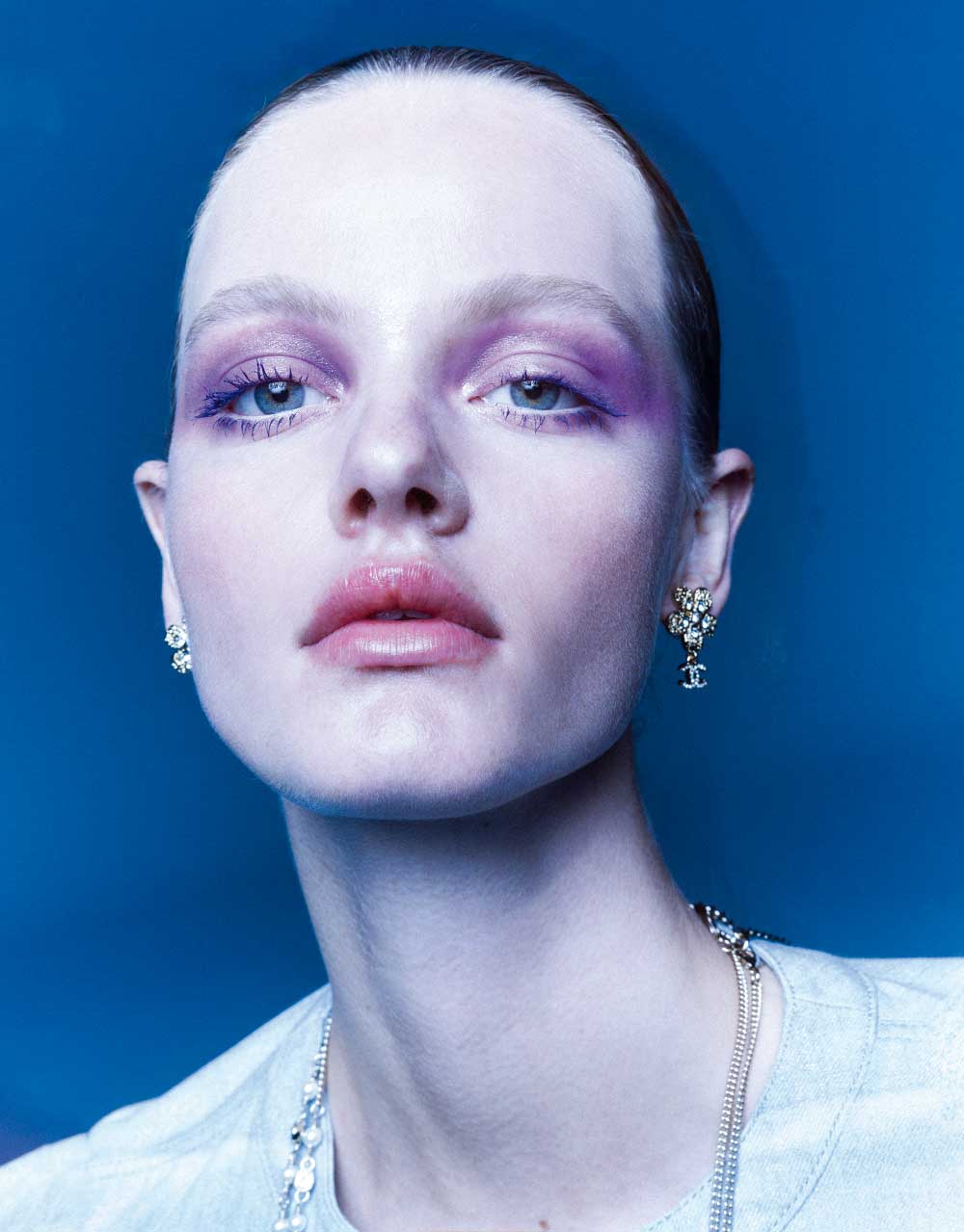 La belleza de vivir las noches de fiesta con Chanel