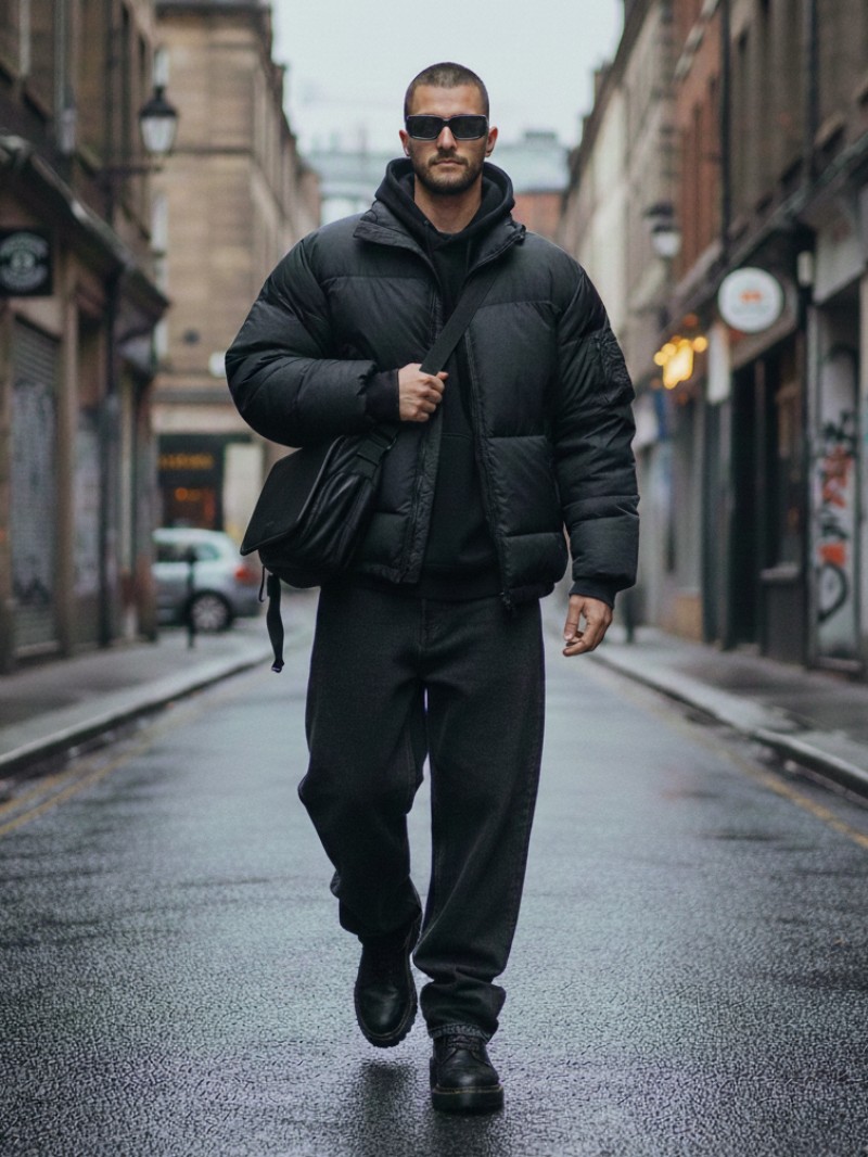 Estos son los bolsos que rescatarán tus looks de invierno