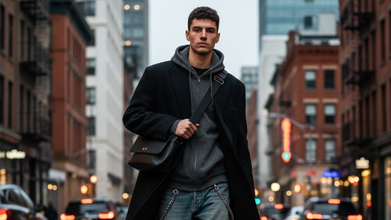 Estos son los bolsos que rescatarán tus looks de invierno