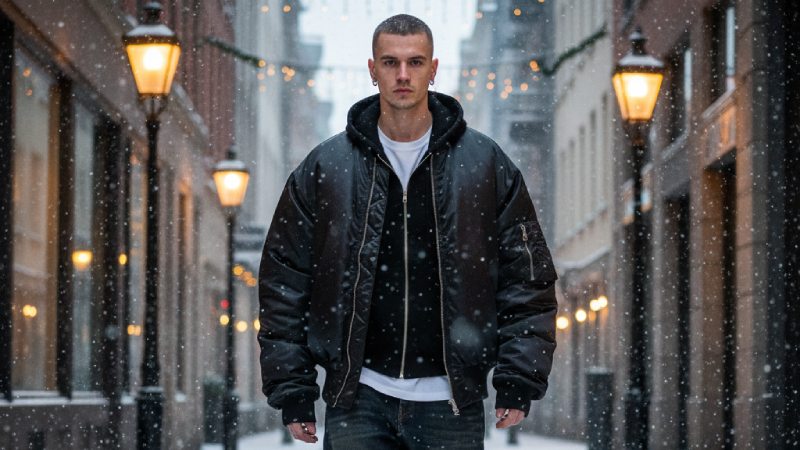 7 Botas de invierno que vas a necesitar para tus looks