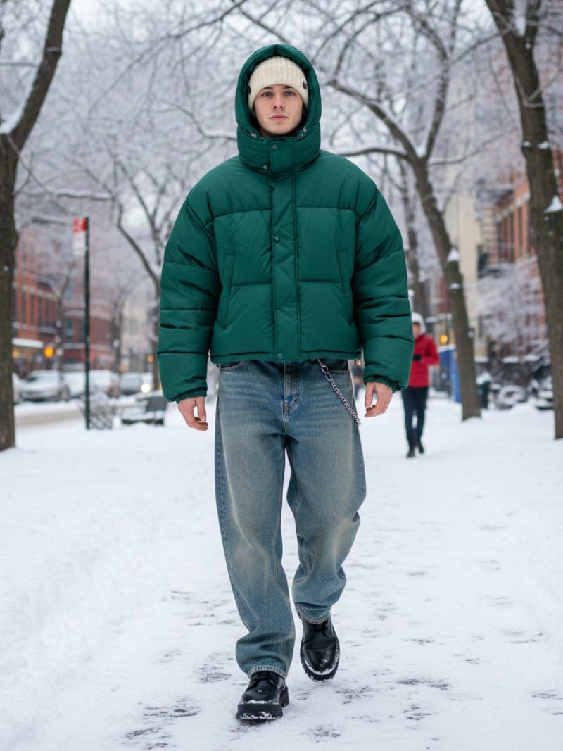 7 Botas de invierno que vas a necesitar para tus looks