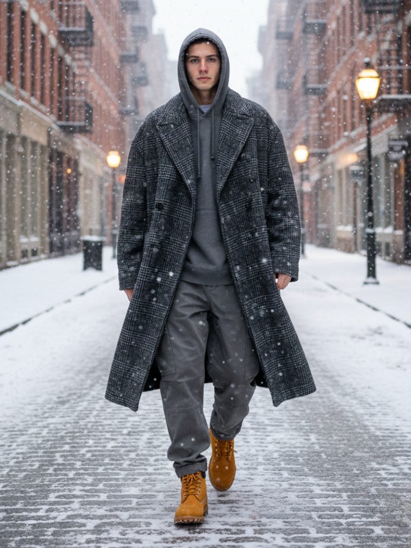 7 Botas de invierno que vas a necesitar para tus looks