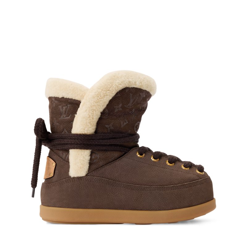 7 Botas de invierno que vas a necesitar para tus looks