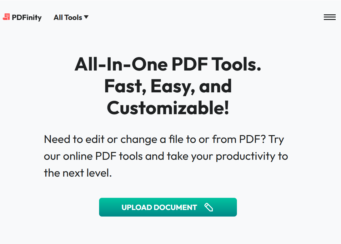 Mejores editores PDF online para profesionales y amateurs