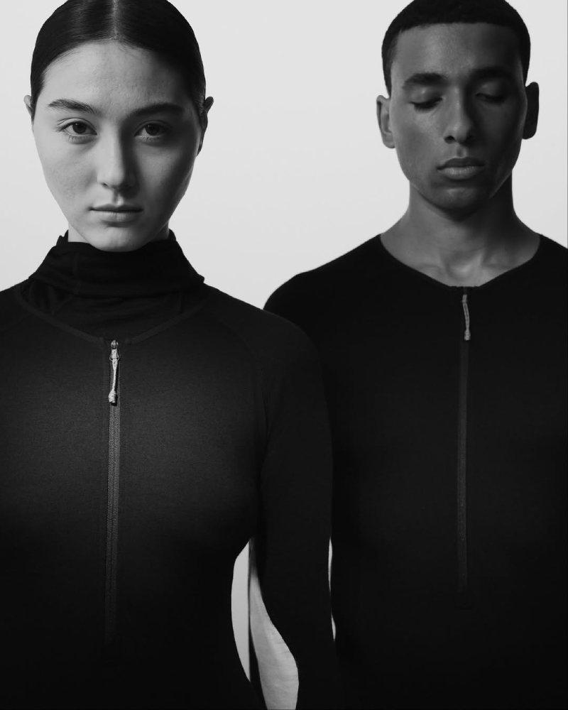 Estas son las marcas de outerwear que hay que ver en Pitti