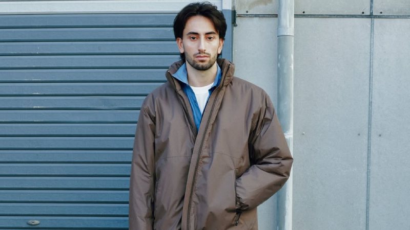 Estas son las marcas de outerwear que hay que ver en Pitti