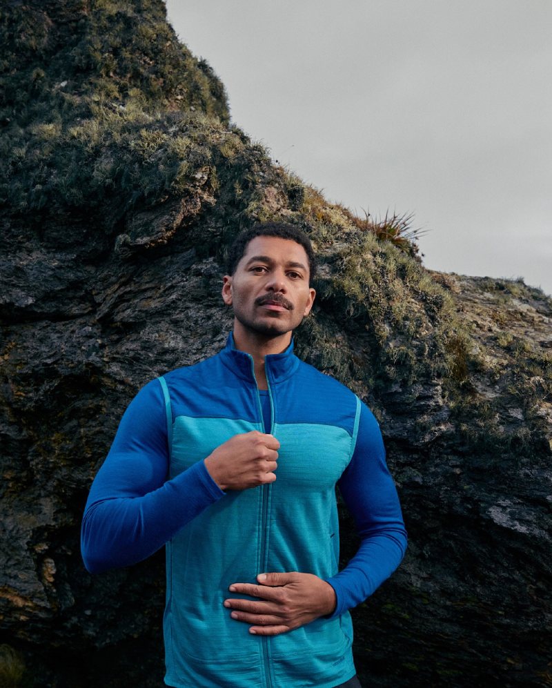 Estas son las marcas de outerwear que hay que ver en Pitti