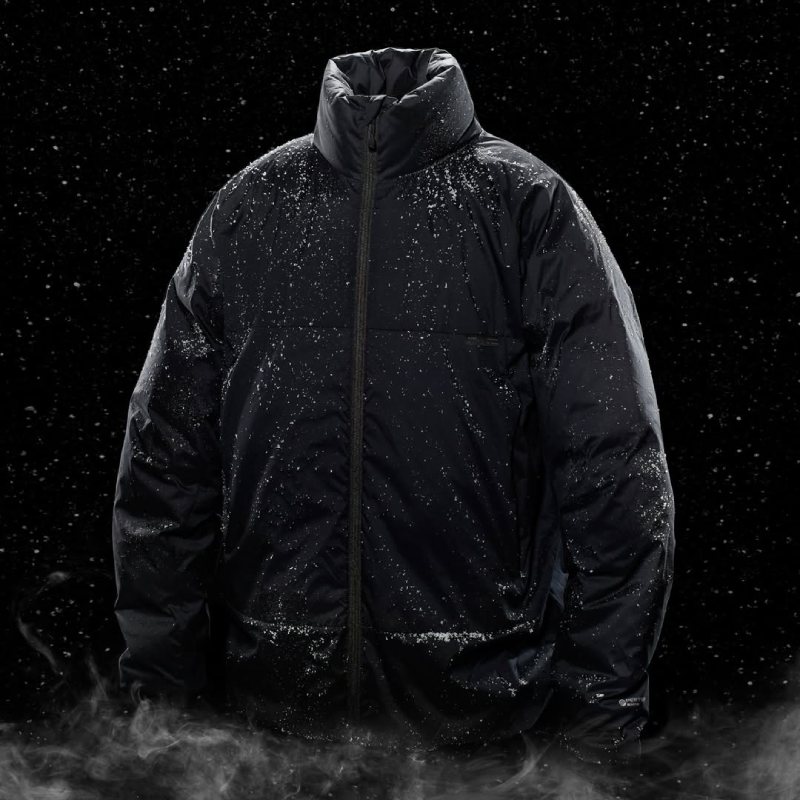 Estas son las marcas de outerwear que hay que ver en Pitti