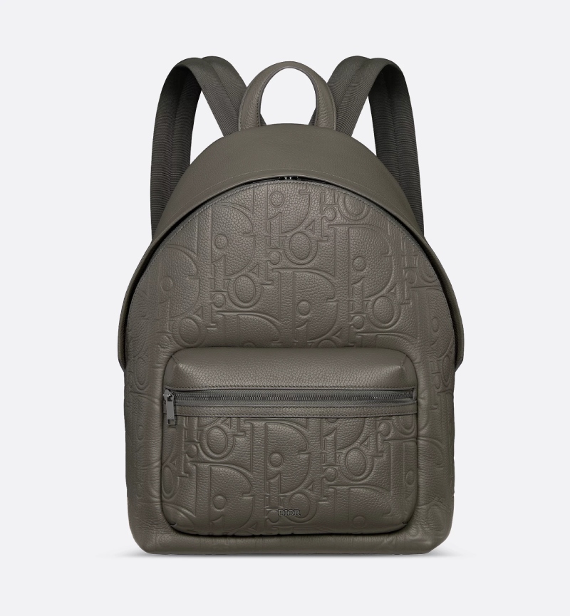 Las mochilas perfectas para elevar tus looks de invierno