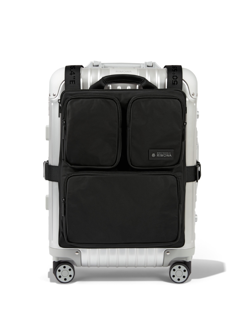 Las mochilas perfectas para elevar tus looks de invierno