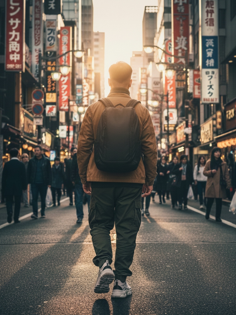 Las mochilas perfectas para elevar tus looks de invierno