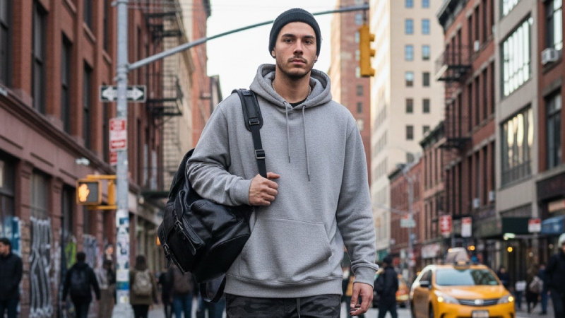 Las mochilas perfectas para elevar tus looks de invierno