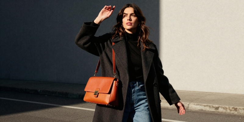 ¡Rebajas activas! No te pierdas estos cuatro bolsos virales