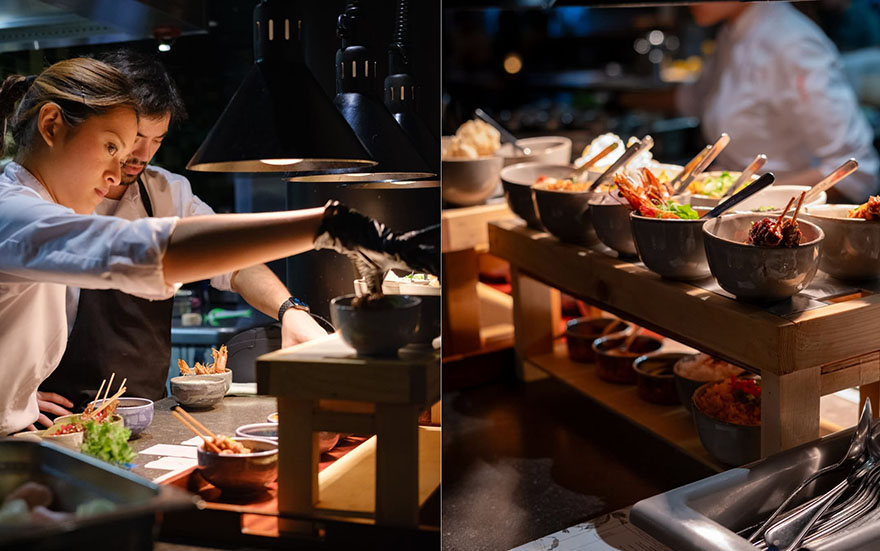 Mejores restaurantes de Ámsterdam por la calidad y precio