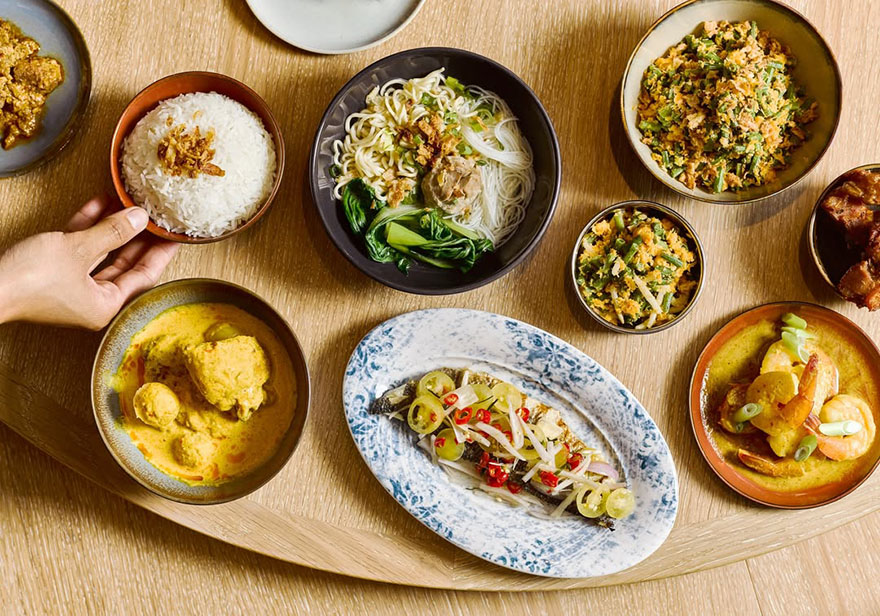 Mejores restaurantes de Ámsterdam por la calidad y precio