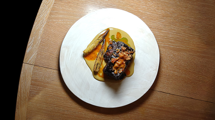 Mejores restaurantes de Ámsterdam por la calidad y precio