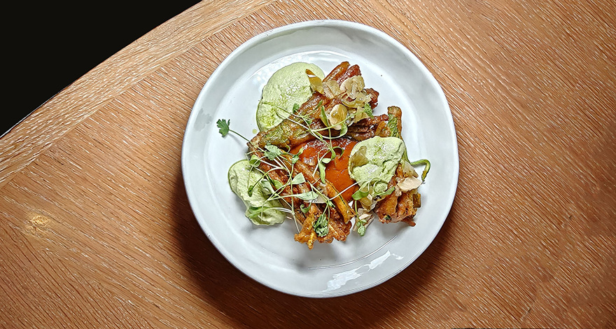 Mejores restaurantes de Ámsterdam por la calidad y precio