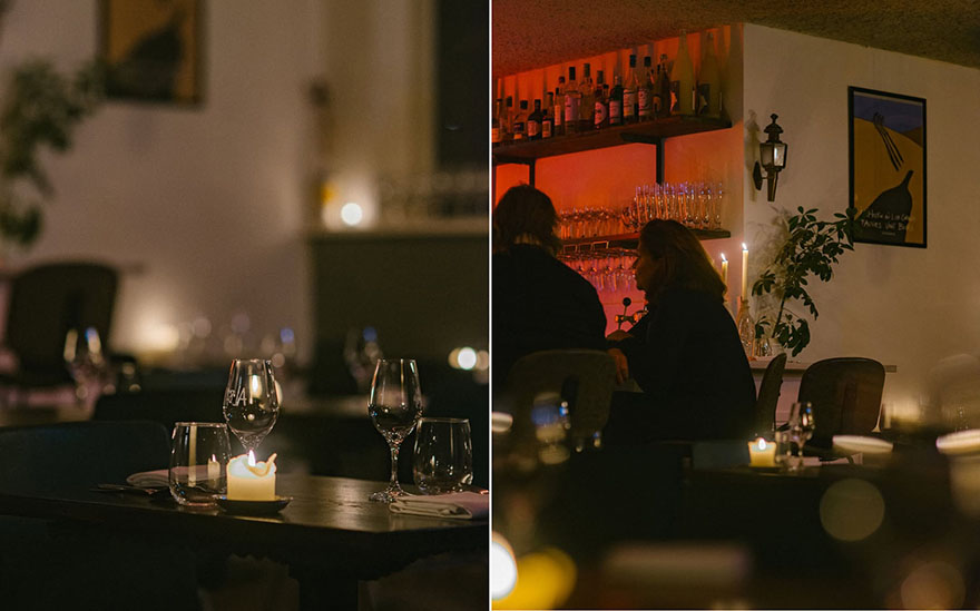 Mejores restaurantes de Ámsterdam por la calidad y precio