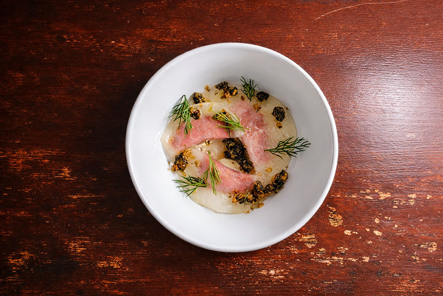 Mejores restaurantes de Ámsterdam por la calidad y precio