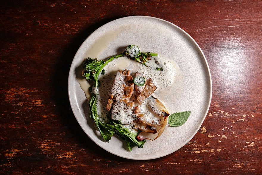 Mejores restaurantes de Ámsterdam por la calidad y precio