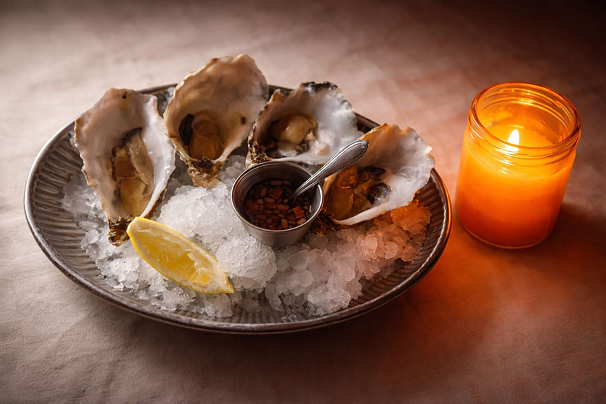 Mejores restaurantes de Ámsterdam por la calidad y precio