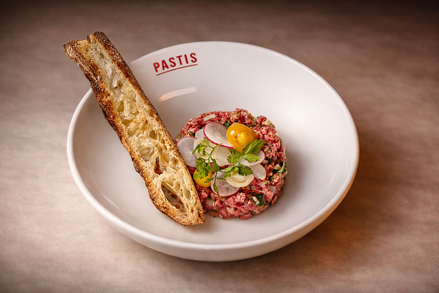 Mejores restaurantes de Ámsterdam por la calidad y precio