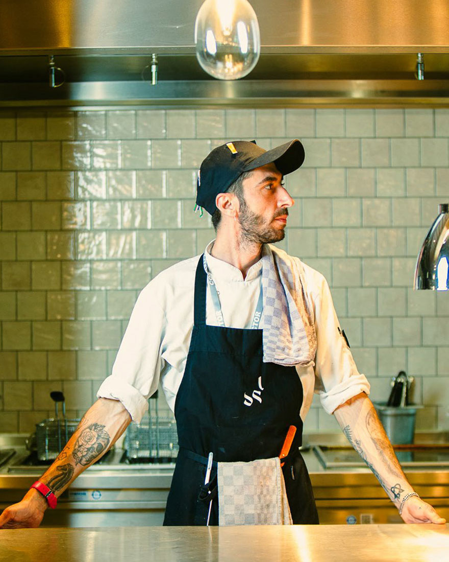 Mejores restaurantes de Ámsterdam por la calidad y precio