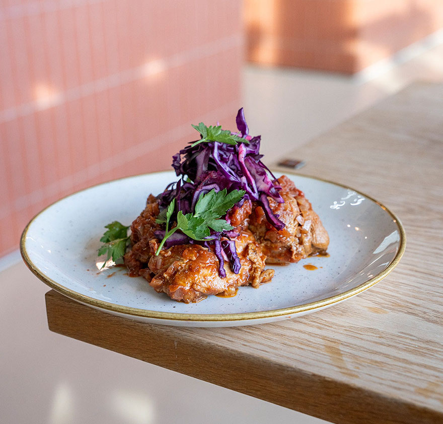 Mejores restaurantes de Ámsterdam por la calidad y precio