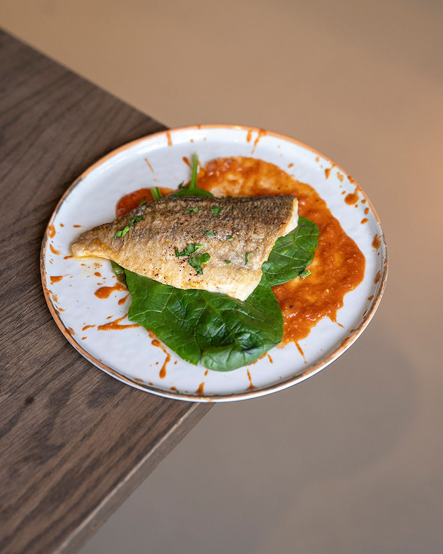 Mejores restaurantes de Ámsterdam por la calidad y precio