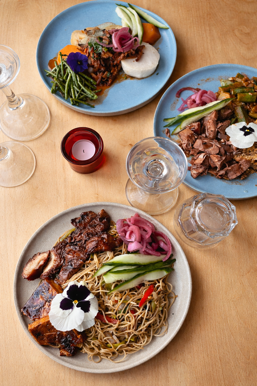 Mejores restaurantes de Ámsterdam por la calidad y precio