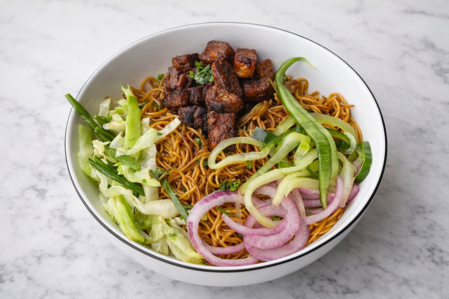 Mejores restaurantes de Ámsterdam por la calidad y precio