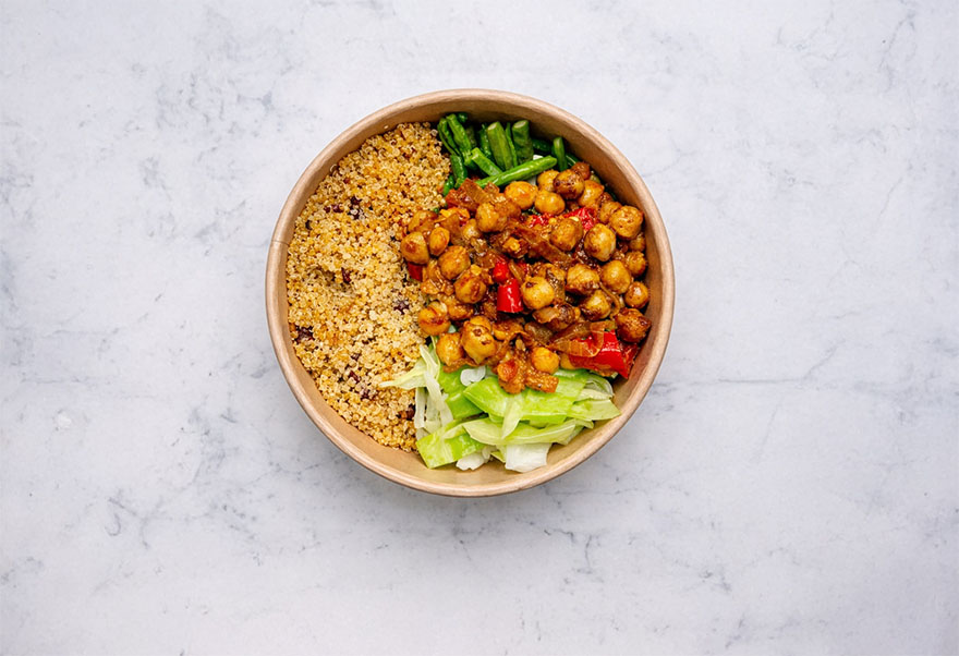 Mejores restaurantes de Ámsterdam por la calidad y precio