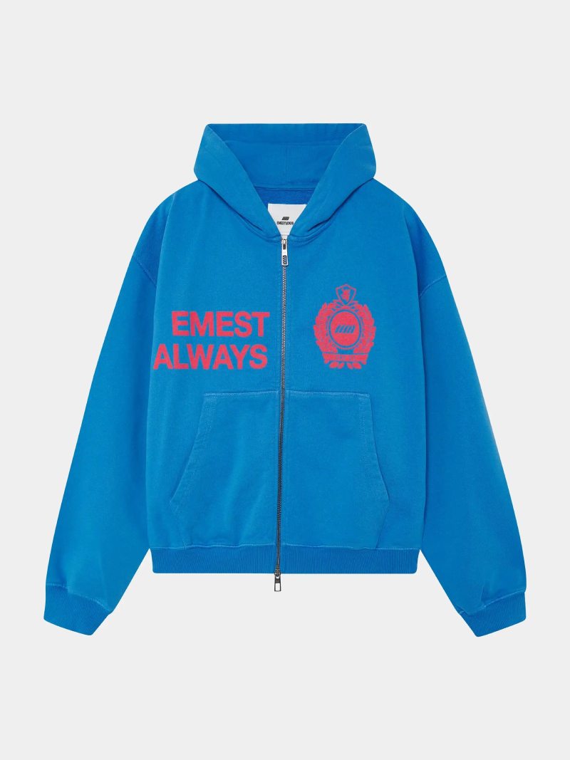 Mejores hoodies moda urbana tendencias 2025