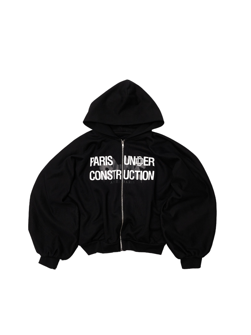 Mejores sudaderas para un look de moda urbana invierno 2025