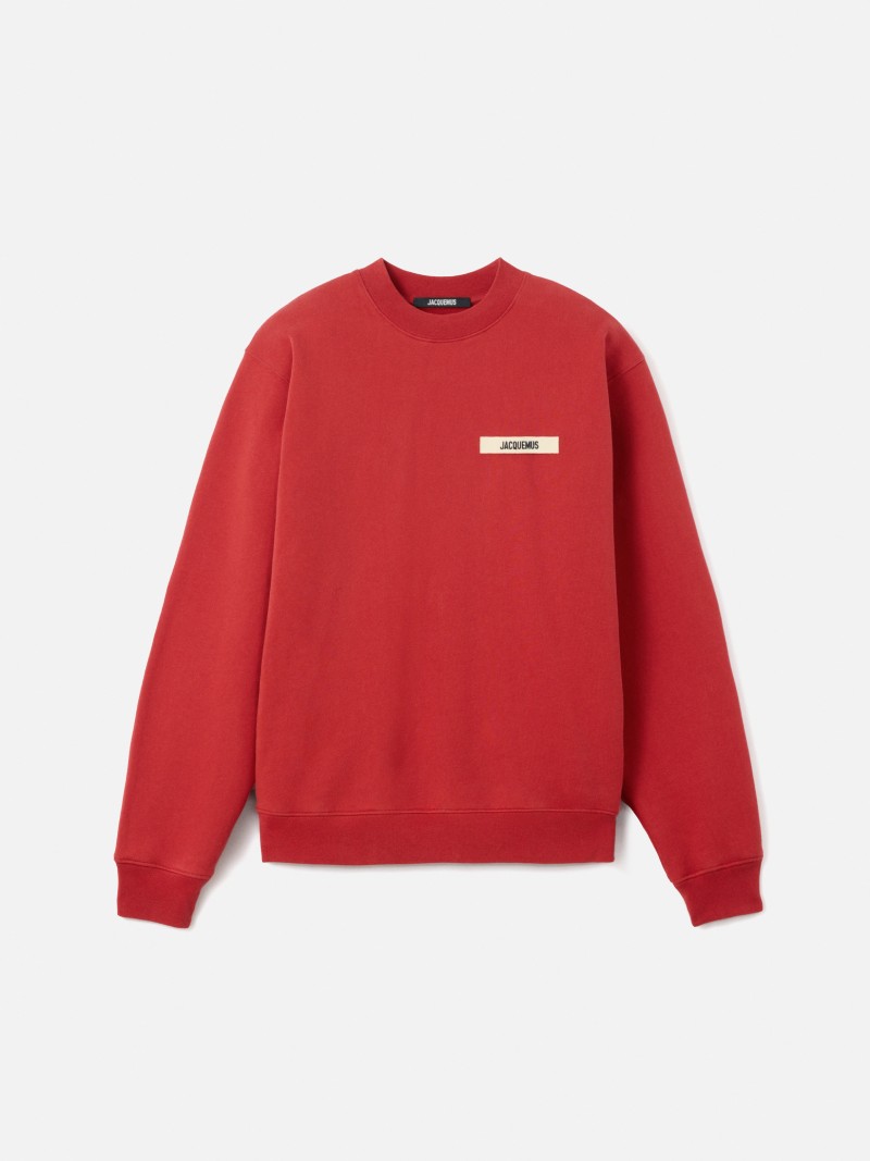10 Crewnecks en las que basar tu personalidad este invierno