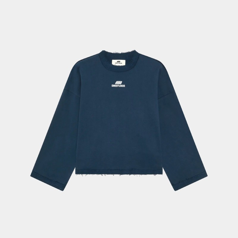 10 Crewnecks en las que basar tu personalidad este invierno