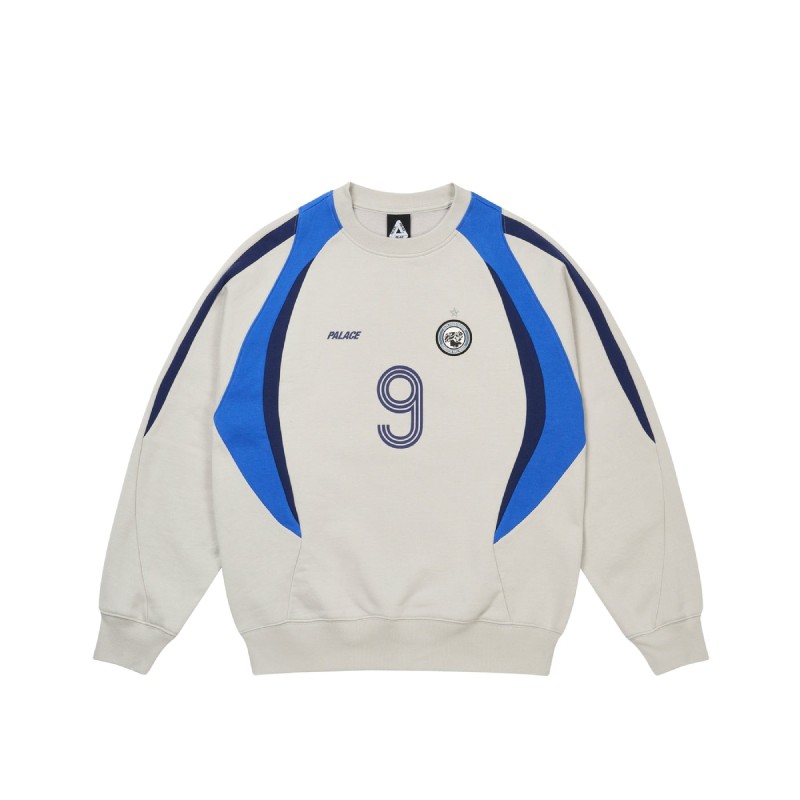 10 Crewnecks en las que basar tu personalidad este invierno