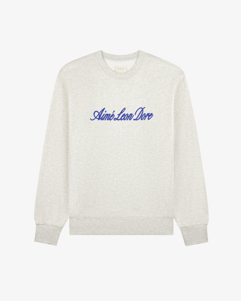10 Crewnecks en las que basar tu personalidad este invierno